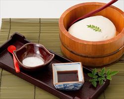 おぼろ豆腐｜日本海庄や(新潟地区)グランドメニュー