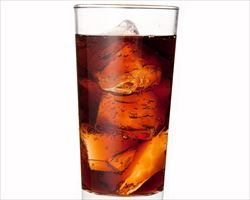 コカ・コーラ｜日本海庄や(新潟地区)グランドメニュー