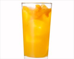 果肉入りマンゴージュース｜日本海庄や(新潟地区)グランドメニュー
