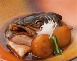【名物】でっけぇぶり大根｜日本海庄や(新潟地区)グランドメニュー