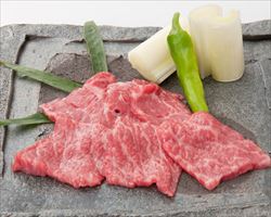 【新潟和牛】村上牛鉄板焼き｜日本海庄や(新潟地区)グランドメニュー