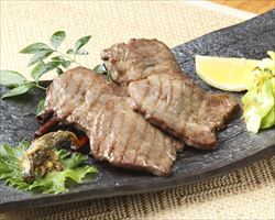 牛タン焼き｜日本海庄や(新潟地区)グランドメニュー