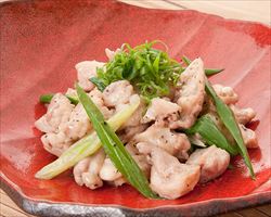 牛塩ホルモン焼き｜日本海庄や(新潟地区)グランドメニュー