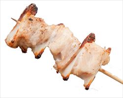 ナンコツ串(1本)｜日本海庄や(新潟地区)グランドメニュー