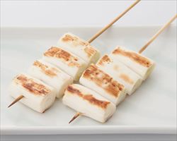 ねぎ串(1本)｜日本海庄や(新潟地区)グランドメニュー