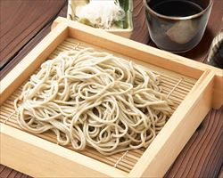 越後ふのり蕎麦｜日本海庄や(新潟地区)グランドメニュー