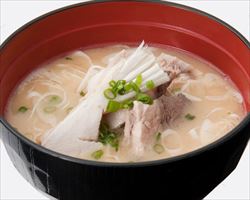 漁師汁｜日本海庄や(新潟地区)グランドメニュー