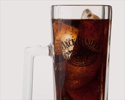 JACK DANIEL'S＆コカコーラ｜日本海庄や(新潟地区)グランドメニュー