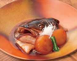 名物 ぶり大根｜日本海庄やグランドメニュー