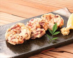 いかメンチ｜日本海庄やグランドメニュー