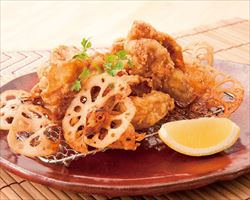 鶏の唐揚げ｜日本海庄やグランドメニュー