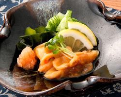 ほや酢｜日本海庄やグランドメニュー
