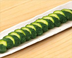 きゅうり一本漬け｜日本海庄やグランドメニュー