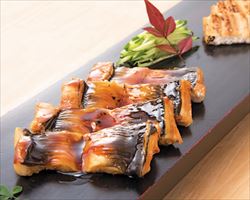 肉味噌胡瓜｜築地日本海グランドメニュー