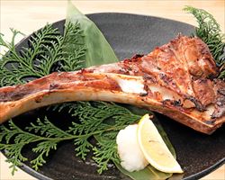 鶏竜田揚げ｜築地日本海グランドメニュー