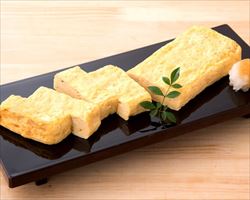 ひとくち和スイーツ｜築地日本海グランドメニュー
