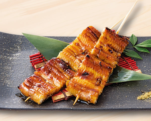 うなぎ串焼き(1本)