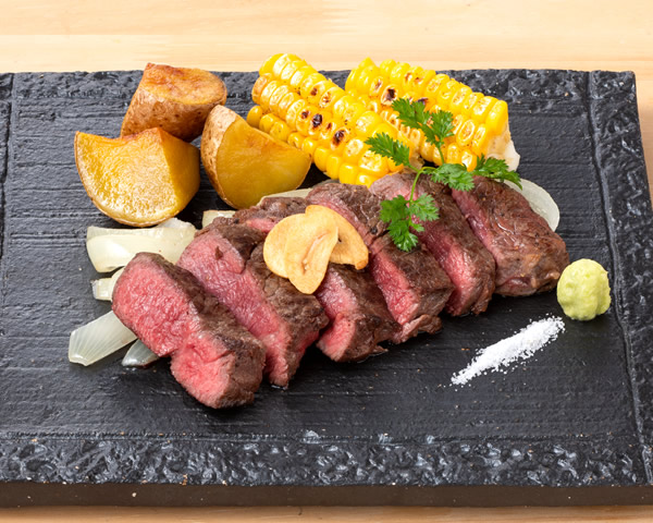 和牛ステーキ(100g)