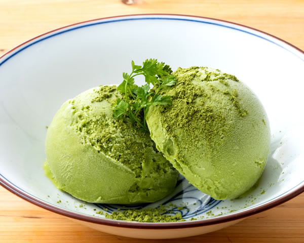 季節のアイス(月替り)
